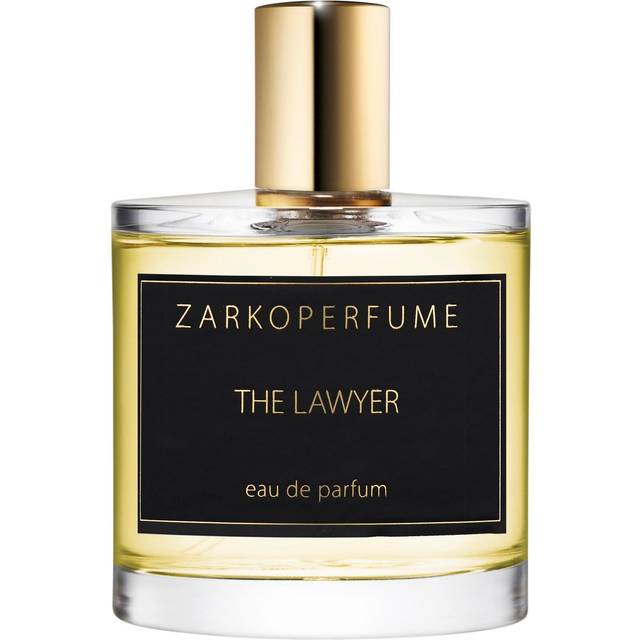 Zarkoperfume The Lawyer EdP 100ml