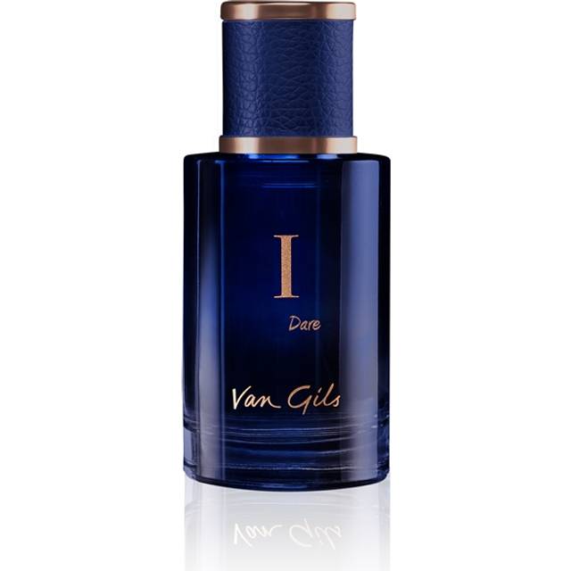 Van Gils I Dare Eau de Toilette 50 ml