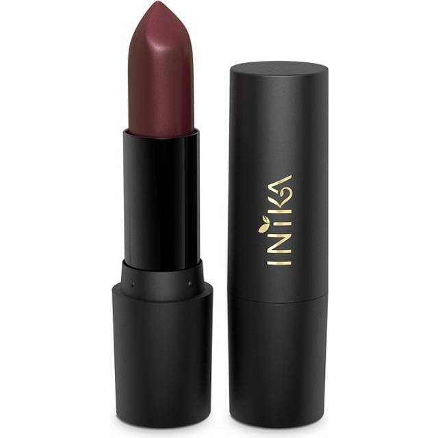Inika Organic Lipstick Auburn