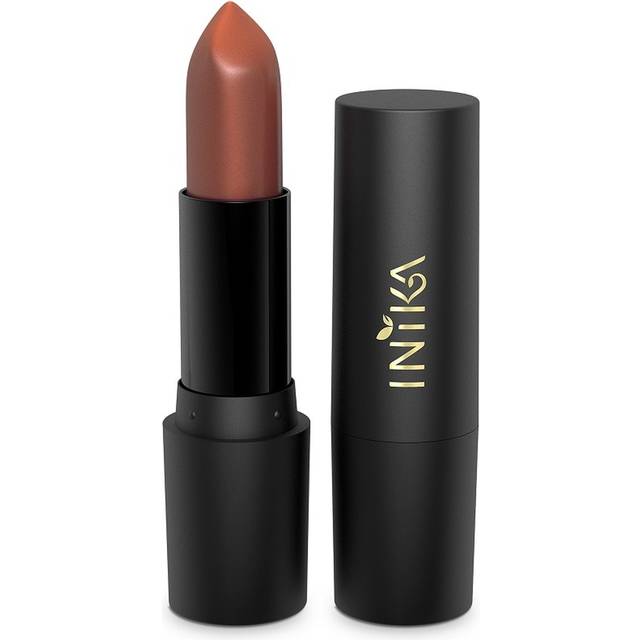 Inika Organic Lipstick Cherry Blossom