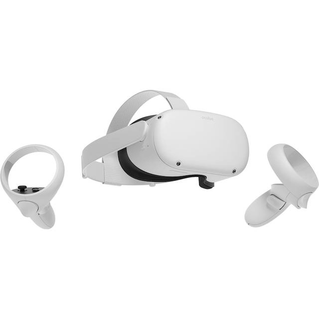 Meta (Oculus) Quest 2 - 256GB