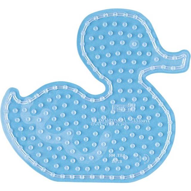 Maxi Pegboard Duck