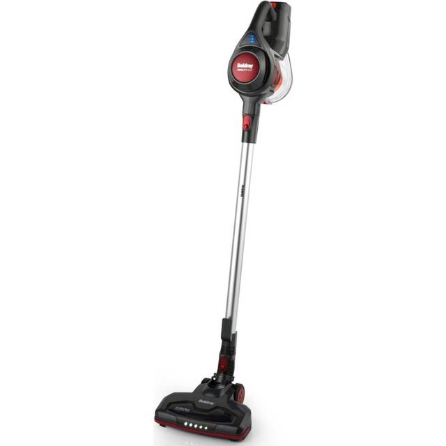 6in1 Powerful Upright Vacuum Cleaner Home Pet Turbo Brush Carpet Clean Cordless
