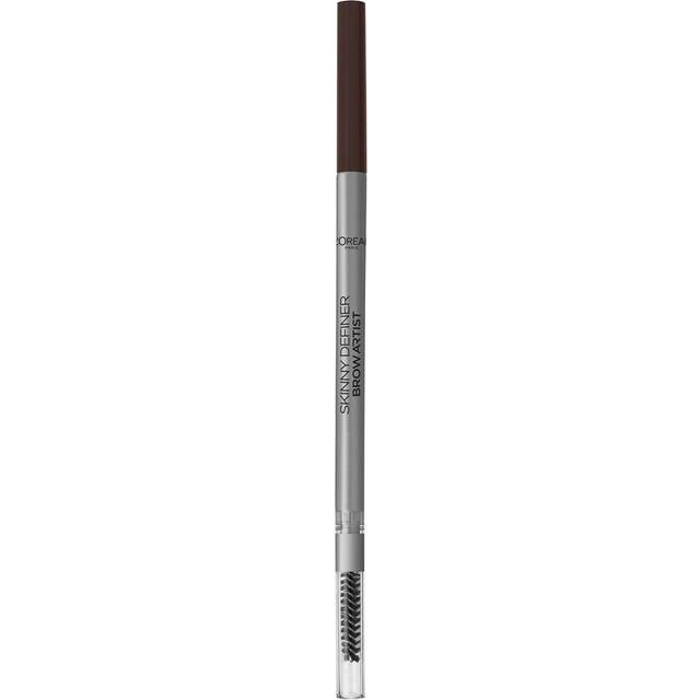 L'oréal Infaillible Brows Micro Precision Pencil - 5.0 Light Brunette