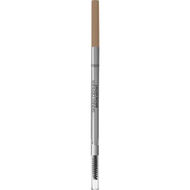 L'Oreal Brow Artist Skinny Definer 101 Light Cool Blonde Light Cool Blonde