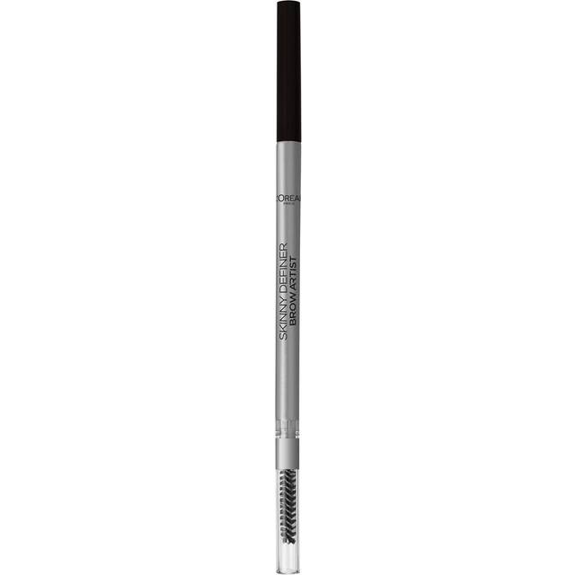 L'Oréal Paris Infallible Brows Precision Pencil Ebony - 1g