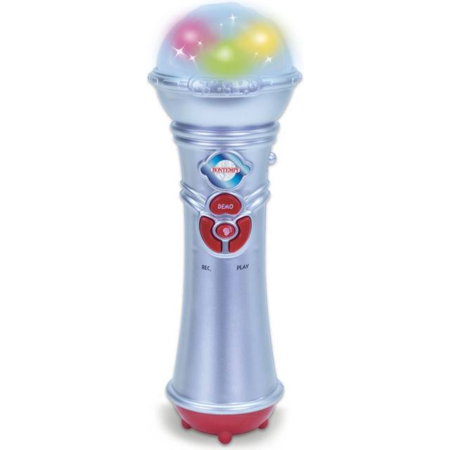 Bontempi Mikrofon