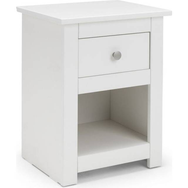 Radley White Bedside