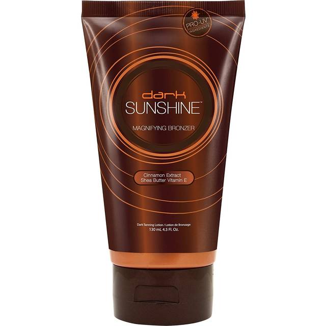 Australian Gold Dark Sunshine 130ml