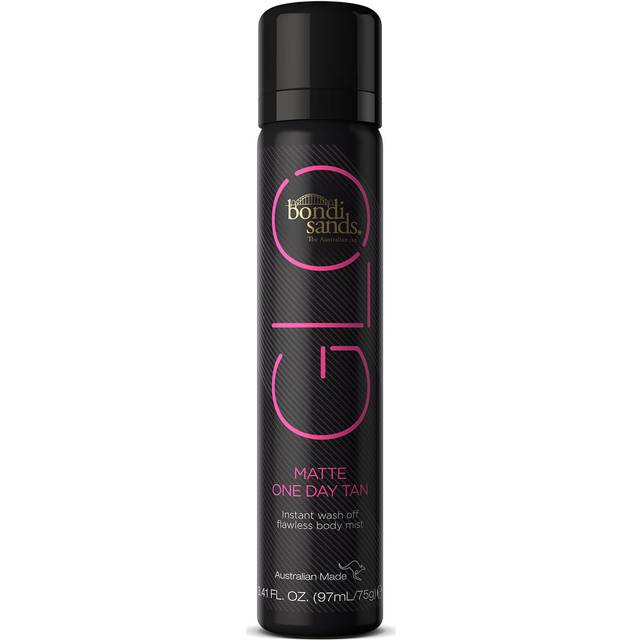 Bondi Sands GLO Mist Matte One Day Tan 97ml