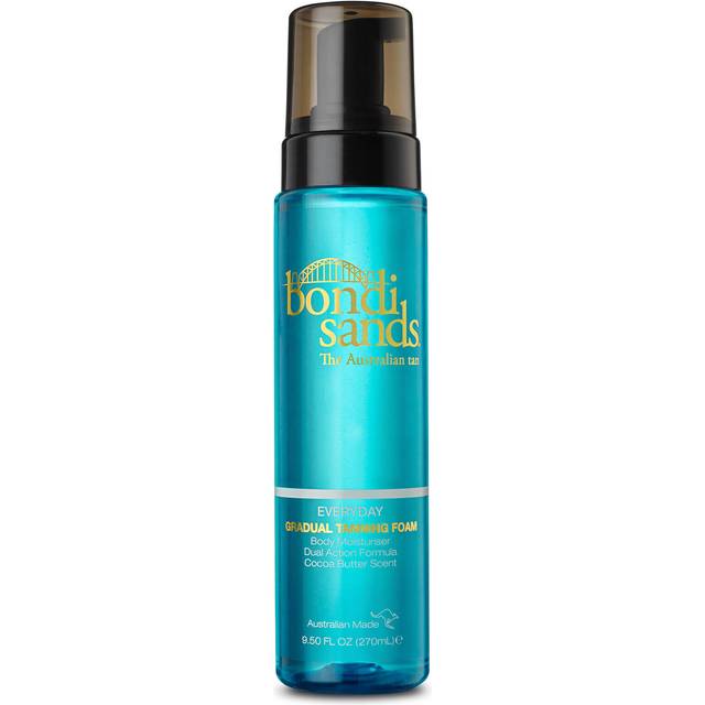 Bondi Sands Gradual Tanning Foam Everyday 270ml