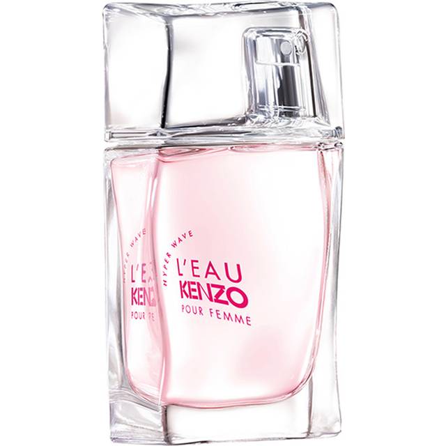 KENZO L'Eau Kenzo Hyper Wave Pour Femme EdT för Kvinnor 30 ml