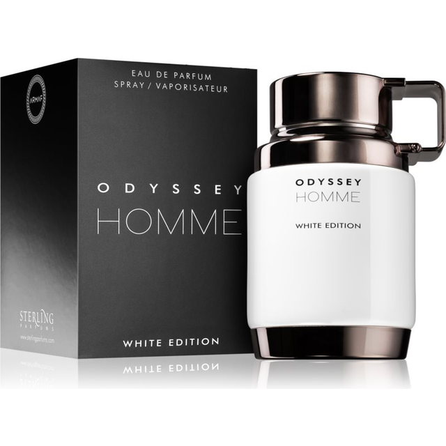 Armaf Homme White Edition EDP 100 ml