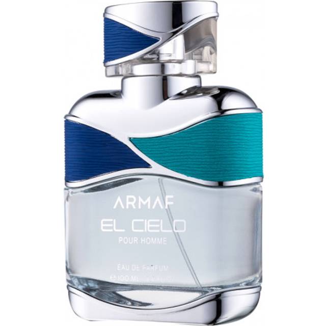 Armaf El Cielo Pour Homme Eau de Parfum 100ml Spray