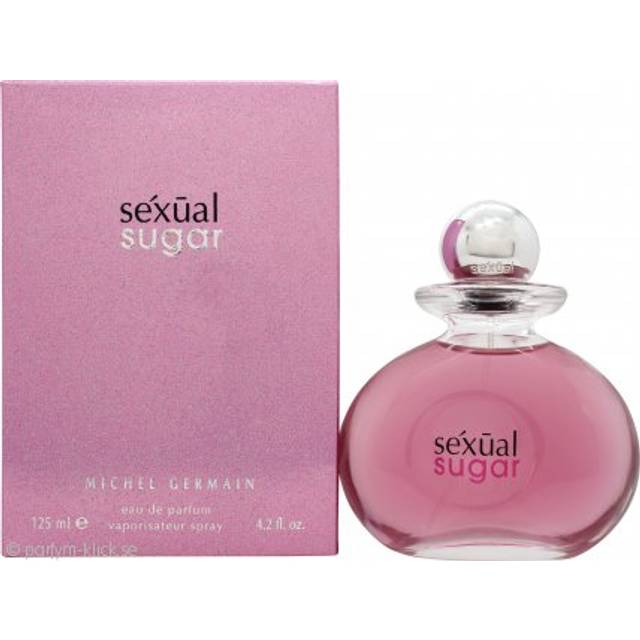 Sexual Sugar by Michel Germain Eau De Parfum Spray 4.2 oz