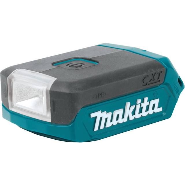 Makita ML103 12V Max Li-Ion CXT LED Flashlight - Batteries and Charger Not Included