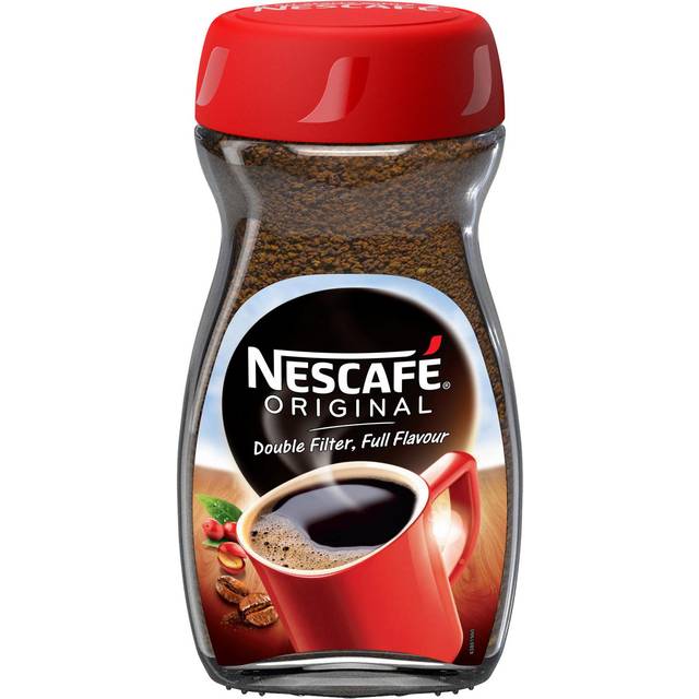 Nescafe Original Instant Coffee 300g