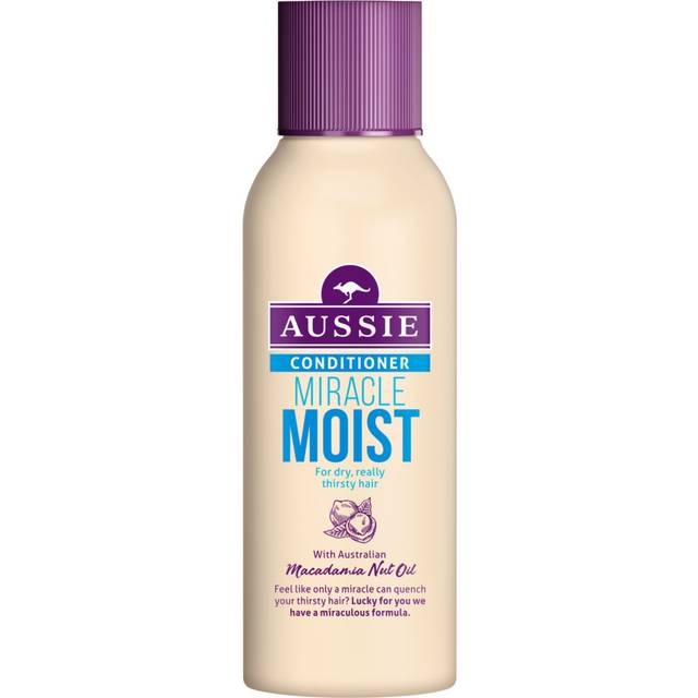 Aussie Miracle Moist Conditioner 90 ml