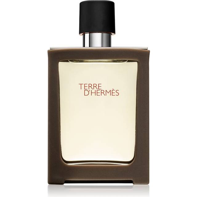 Hermès Terre D'Hermès Eau de Toilette Refillable 30 ml