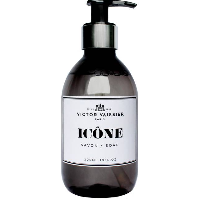 VICTOR VAISSIER Soap Icône |Nude |300 ml