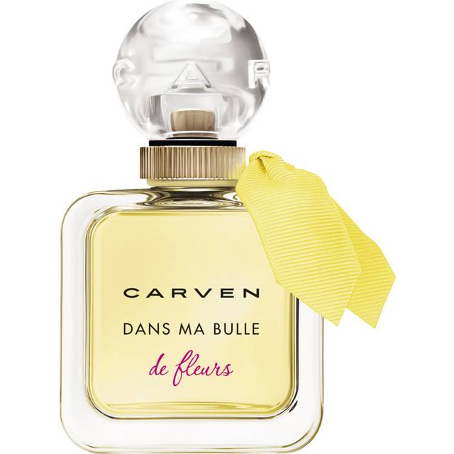 Carven Dans Ma Bulle De Fleurs Edt 50ml (50 ml)