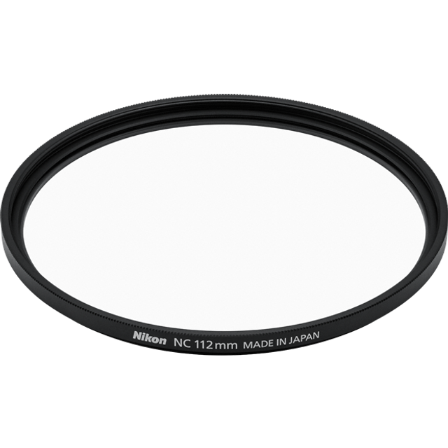 Nikon 112mm Neutral Colour NC Filter (for the Nikon Z 14-24mm f/2.8 S Zoom)