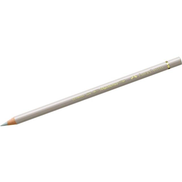 Faber-Castell : Polychromos Pencil : Warm Grey II