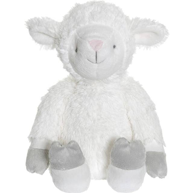 Teddykompaniet Mjukisdjur Lolli Lambs Lamm