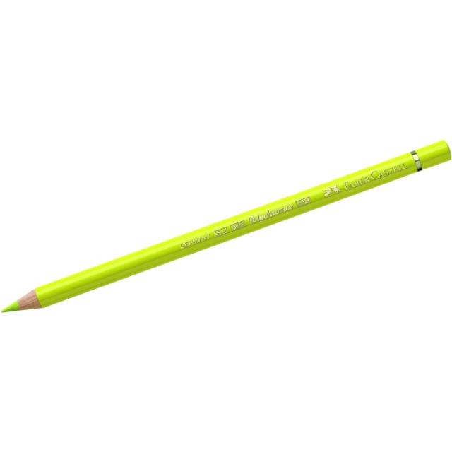 Faber-Castell Polychromos Individual Artists' Colour Pencils (101 to 235)