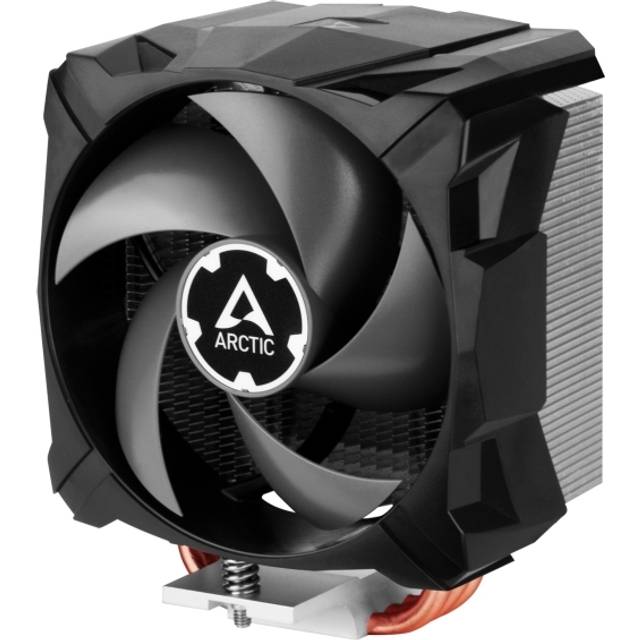 Arctic freezer a13x co amd compact cpu cooler for am4 am5 2000rpm 4-pin pwm