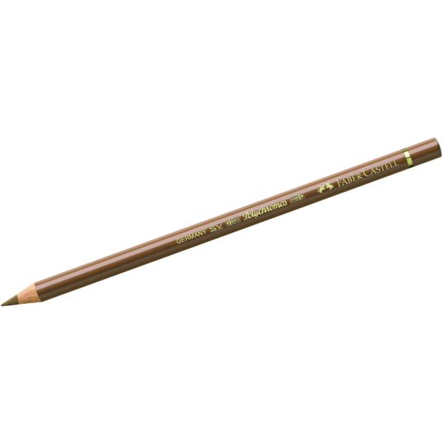 Faber-Castell Polychromos Individual Artists' Colour Pencils (101 to 235)