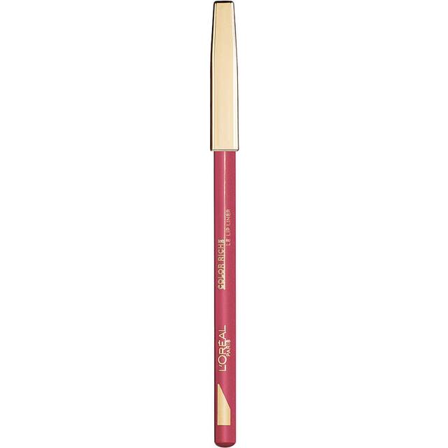 L'Oréal Paris - Color Riche Lipliner - Rosa