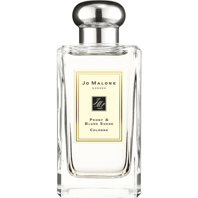 Jo Malone Peony & Blush Suede Eau De Cologne 100 ml