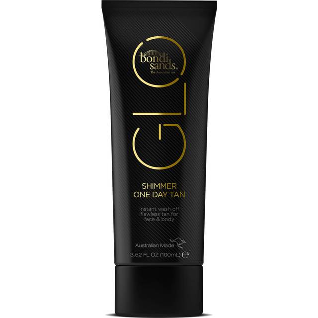 Bondi Sands Glo Shimmer Tan 100ml