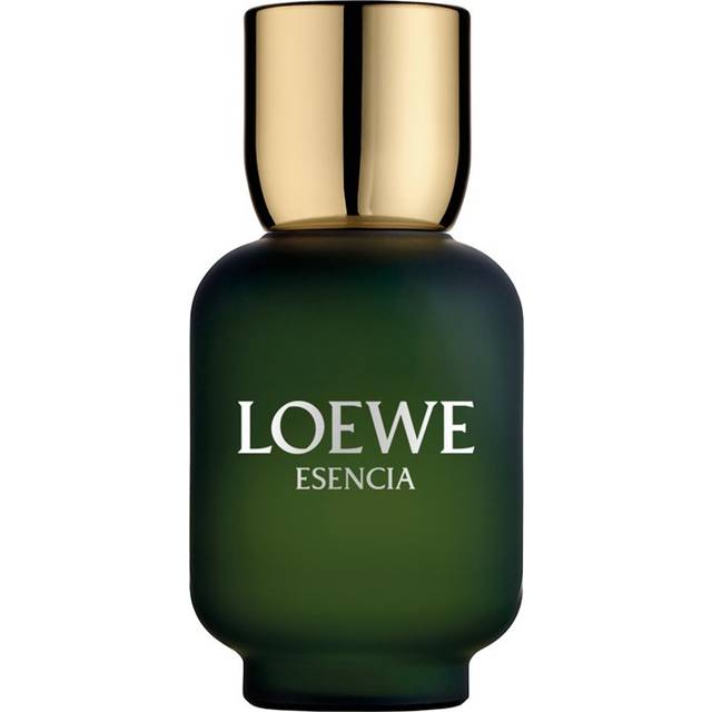 Loewe Men's 3.4Oz Esencia De Loewe Edt
