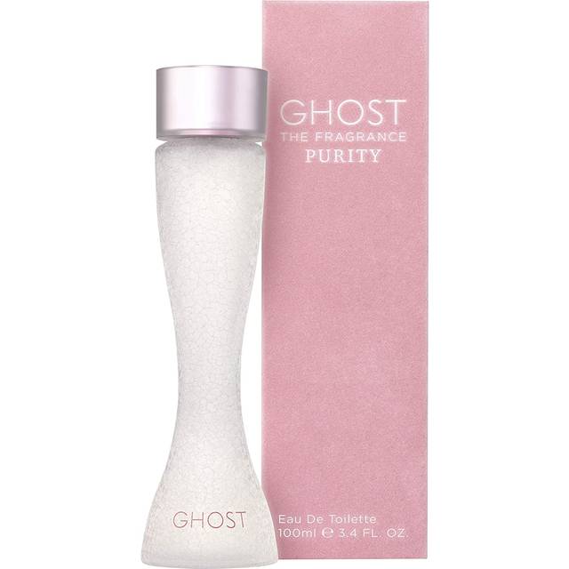 Ghost The Fragrance Purity Eau de Toilette 100ml