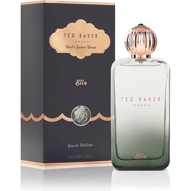 Ted Baker Ella Eau De Toilette 100ml