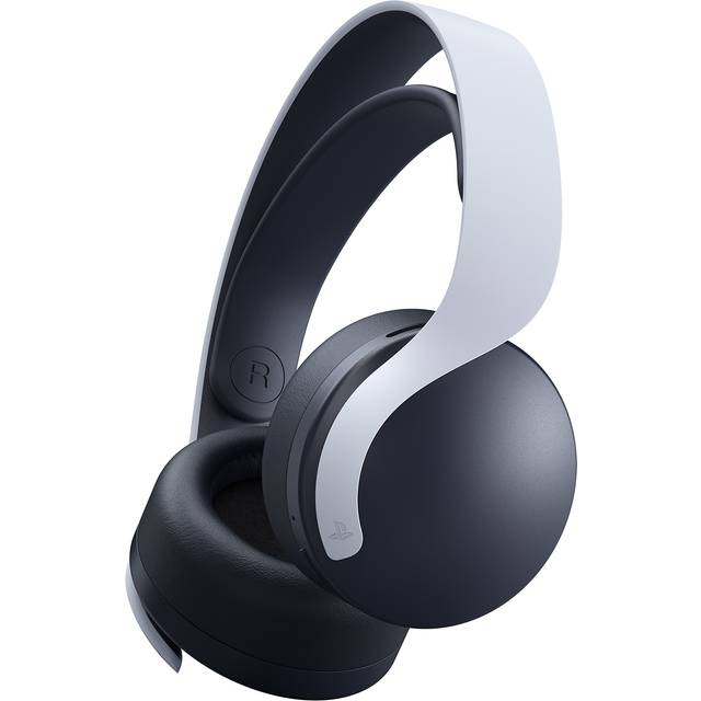 Sony PlayStation 5: 3D Pulse Midnight Black Wireless Headset