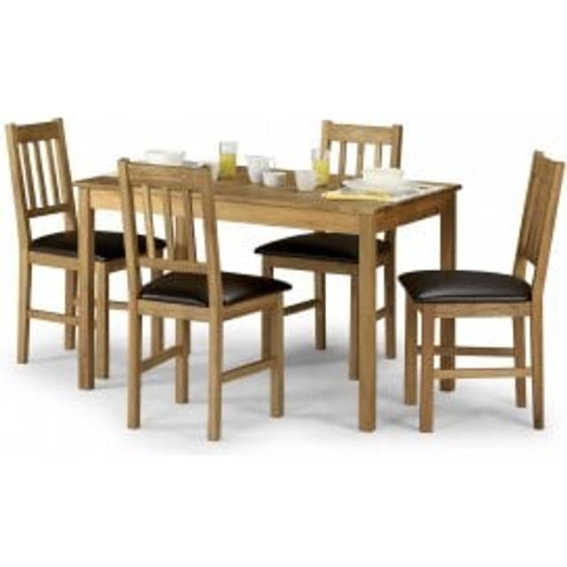 Coxmoor Extending Dining Set