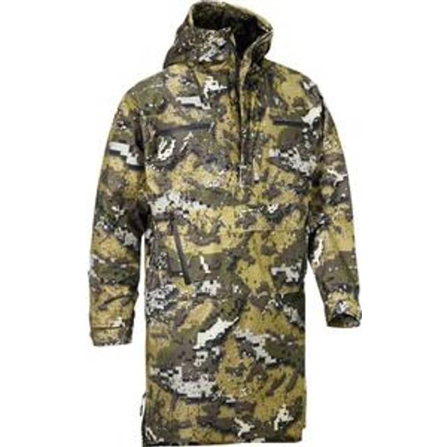 Swedteam Ridge Pro Anorak Desolve Veil 48 - (48)