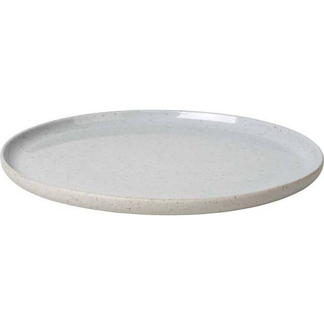blomus Sablo desserttallrik Ø21 cm Cloud