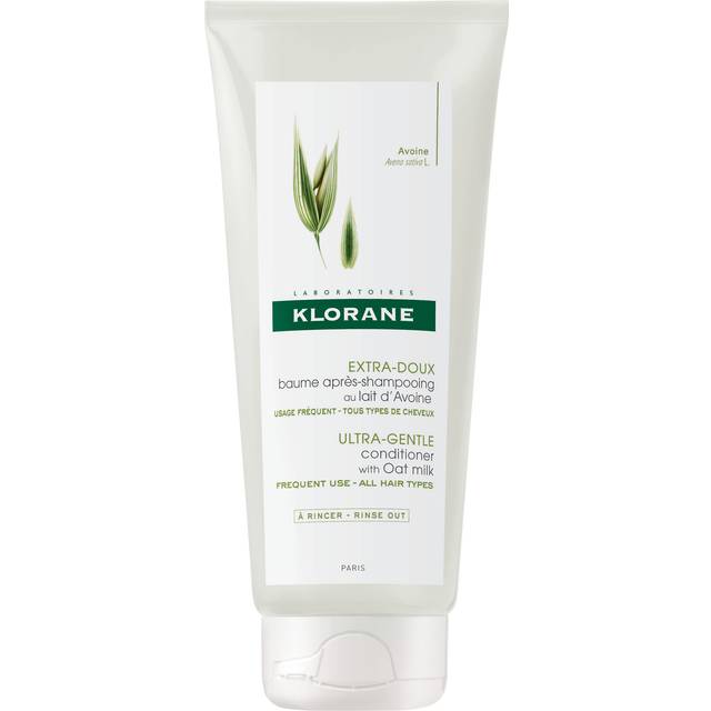 Klorane Oat Milk Conditioner 200ml