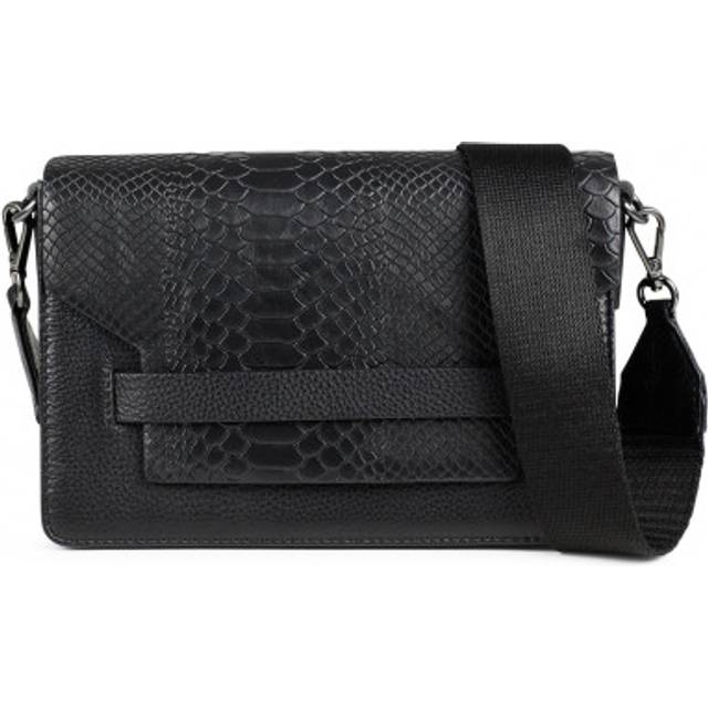 Markberg - Crossbody Arabella - Svart
