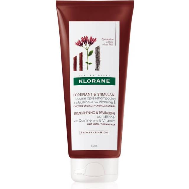 Klorane Quinine Conditioner 200ml