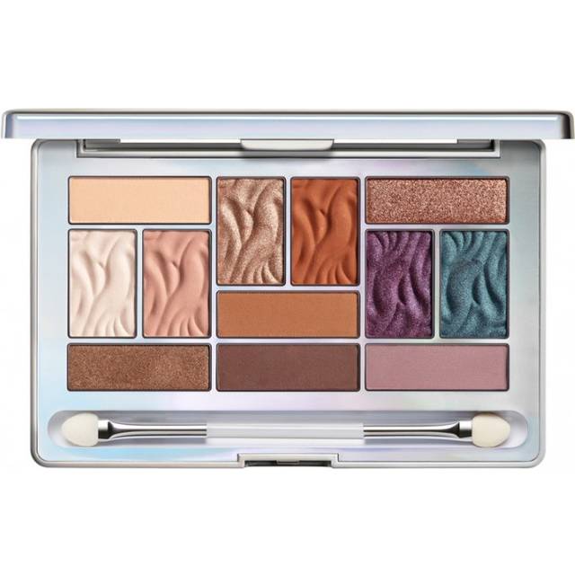 Physicians formula butter eyeshadow palette - tropical days 15.6g - & sealed