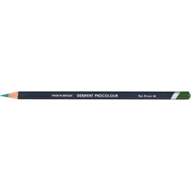 Derwent Procolour Colour Pencils