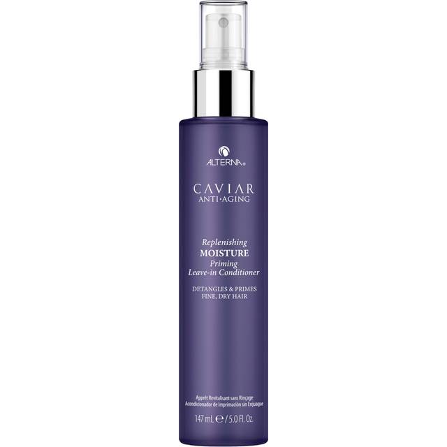 Alterna Caviar Moisture Priming Leave-In Conditioner 147 ml