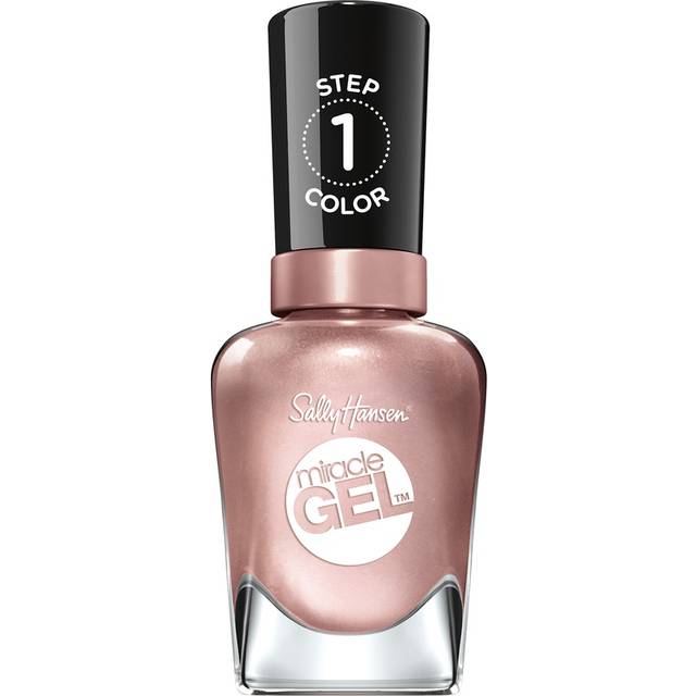 Sally Hansen Miracle Gel #207 Out of This Pearl 14,7 ml