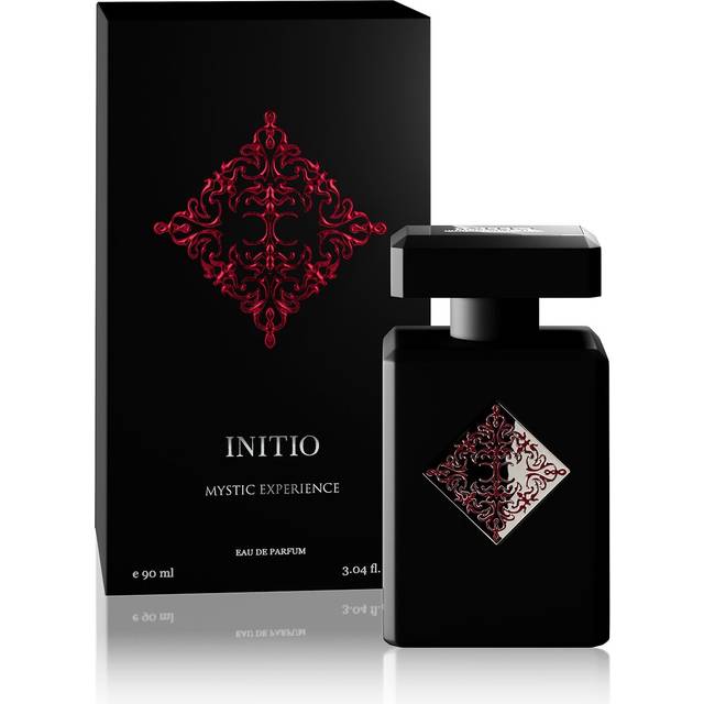 INITIO Parfums Privés Mystic Experience EDP Spray 90 ML No Color - Eau De Parfum Från Magasin (90 ML)