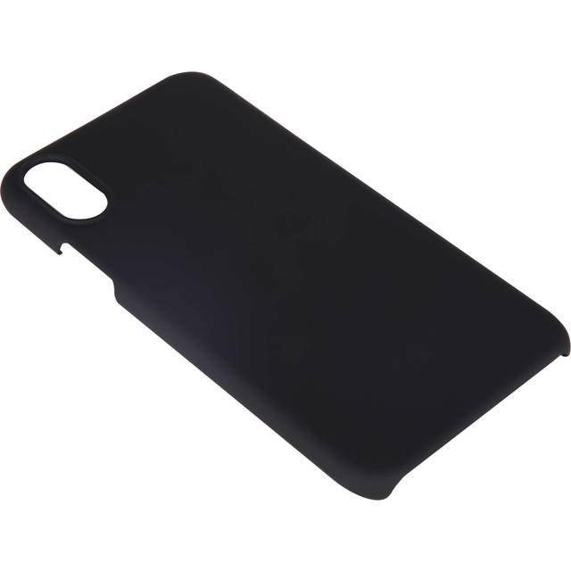 Gear Mobilskal Svart - iPhone X/XS